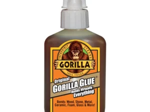 Original Gorilla Glue, 2 fl. Oz. (59 ml) - Tan