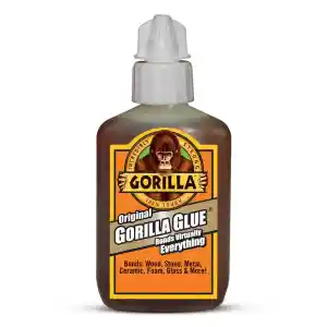 Original Gorilla Glue, 2 fl. Oz. (59 ml) - Tan