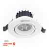 OSRAM 3000K ADJ SPOTLIGHT,5W, MR-16 REPLACEMENT, 20000 HRS 3"