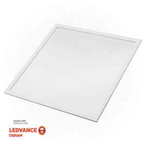 OSRAM 6500K (DAY LIGHT) 60x 60 LED PANEL, 40W, 4000LM 30000 HRS - NON DIMMABLE - IP20