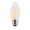 Osram Lamb 4W, E27, Flemental 2700K, CLEAR