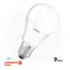 Osram Lamb FIGHTER SERIES 9W, E27, CLAS A LED GLS, 3000K, NON- DIMMABLE (copy)