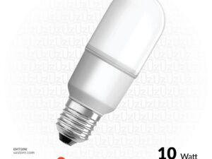 Osram Lamb LED VALUE STICK 10W E27 2700K 1100 Lm