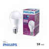 PHILIPS E27 Lamp Bulb 18W , 6500K Cool DayLight