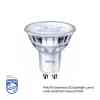 PHILIPS Essential LED Spot Light Lamp Bulb GU10 36D 4.6W , 2700K Yellow