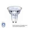 PHILIPS Essential LED Spot Light Lamp Bulb GU10 36D 4.6W , 6500K Cool DayLight 929001218308