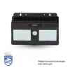 PHILIPS Essential Smart Bright Solar Wall Light BWS010 LED300/765, 6500K Cool Day Light