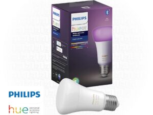 PHILIPS Hue LED Smart Bulb WCA A60 E27 9W , 929002216818