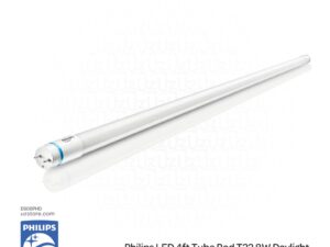 PHILIPS LED 4Ft Tube Rod DE HO 1200mm 765 T8G13 22W , 6500K Cool Daylight 929003063408/929003576238