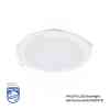 PHILIPS LED Down Light DN027B G3 D100 RD 6W , 3000K Warm White