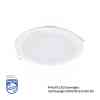 PHILIPS LED Down Light DN027B G3 D150 RD 12W , 6500K Cool DayLight 929002673538