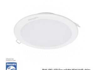 PHILIPS LED Down Light DN027B LED15/NW G3 D175 RD 15W , 4000K Cool White/ Natural White 929002674038