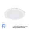 PHILIPS LED Down Light DN027B LED6/NW G3 D100 RD 6W , 4000K Cool White/ Natural White