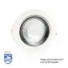 PHILIPS LED Down Light DN036B-24-830-30W-D200 , 3000K Warm White