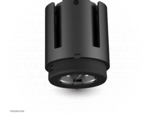 PHILIPS LED Down Light RS378B P15 930 PSR-E 1-10V MB M55 15W , 3000K Warm White 911401540771