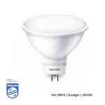 PHILIPS LED Spot Light Lamp Bulb MR16 5W , 2700K Warm White 929001844518