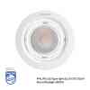 PHILIPS LED Spot Light SL052 070 5.8W Round, 2700K Yellow 929002655461