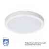 PHILIPS Meson LED Surface Light Round 59474 200 24W , 3000K Warm White 915005784401