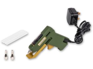 Proxxon HKP 220 Hot Glue Gun - 28192