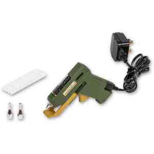 Proxxon HKP 220 Hot Glue Gun - 28192