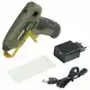 Proxxon HKP/A Cordless Hot Glue Gun, 3.6 V - 28190