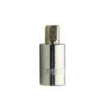 Sata 1/2" 50L Drive Hex Bit Socket, 14mm - 24208