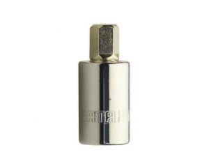 Sata 1/2" 50L Drive Hex Bit Socket, 14mm - 24208