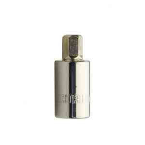 Sata 1/2" 50L Drive Hex Bit Socket, 14mm - 24208