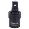 Sata 1/2" Drive Impact Universal Joint, 1/2"FX1/2"M - 34719