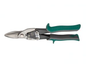 Sata 10" Aviation Tin Snips, Straight Cut - 93103