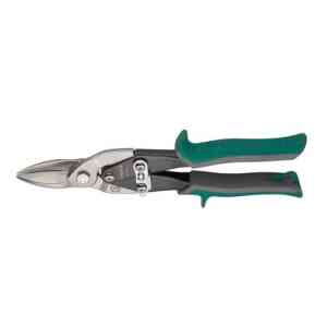 Sata 10" Aviation Tin Snips, Straight Cut - 93103