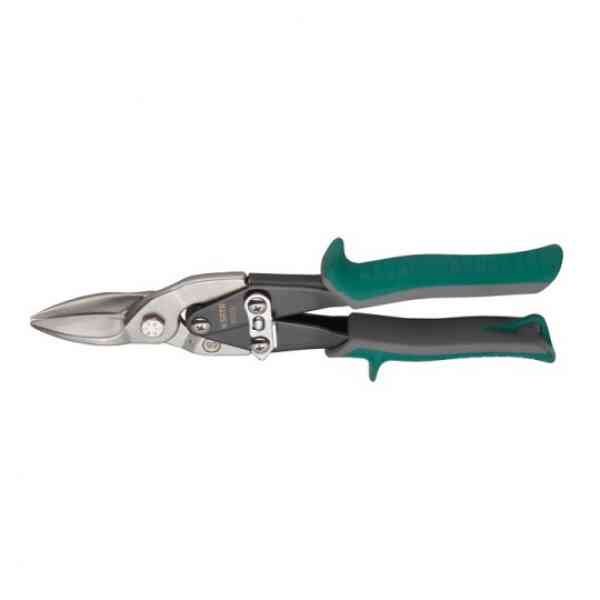 Sata 10" Aviation Tin Snips, Straight Cut - 93103