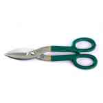 Sata 12" Straight Pattern Tinner's Snips - 93304