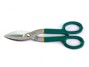 Sata 14" Straight Pattern Tinner's Snips - 93305