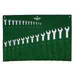 Sata 26 PC. Metric Combination Wrench Set - GL09093