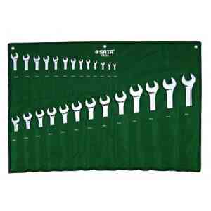 Sata 26 PC. Metric Combination Wrench Set - GL09093