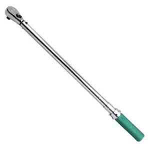 Sata 3/4" A-Series Mechanical Torque Wrench, 110-550Nm - 96411