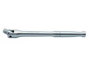 Sata 3/8" Drive Flex Handle/Breaker Bar - 12909
