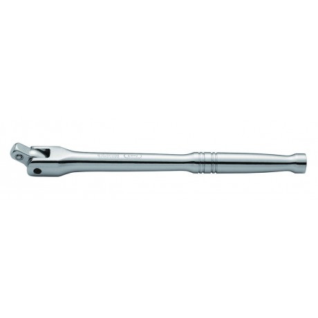 Sata 3/8" Drive Flex Handle/Breaker Bar - 12909