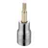 Sata 3/8" Drive Hex Bit Socket, 3mm - 22201