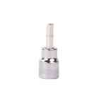 Sata 3/8" Drive Hex Bit Socket, 6mm - 22204
