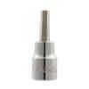 Sata 3/8" Drive Hex Bit Socket, 7mm - 22205