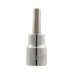 Sata 3/8" Drive Hex Bit Socket, 7mm - 22205