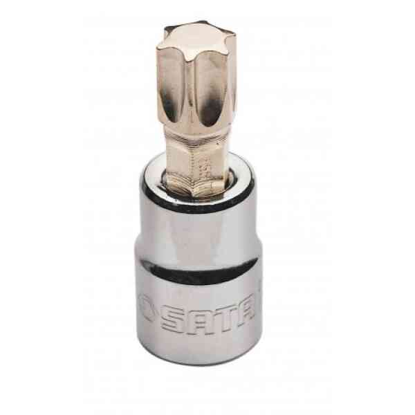 Sata 3/8” Drive Torx Bit Socket, T55 - 22110