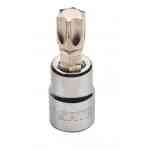 Sata 3/8” Drive Torx Bit Socket, T60 - 22111