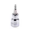 Sata 3/8” Drive Torx Bit Sockets, T20 - 22103