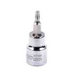 Sata 3/8” Drive Torx Bit Sockets, T20 - 22103