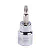 Sata 3/8” Drive Torx Bit Sockets, T25 - 22104