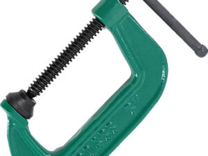 Sata 3" C-Clamp - 90433