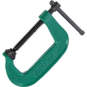 Sata 3" C-Clamp - 90433